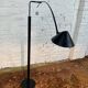 Artemide “Nestore Lettura” floor lamp by Carlo Forcolini