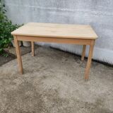 Farmhouse table, desk