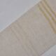 Small Vintage Hemp Kilim Rug sku3996