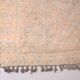 Vintage Beni Mguild Rug 305 x 326 cm - Moroccan Rug - Authentic Berber Rug