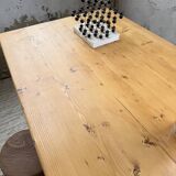 Georges Robert dining table