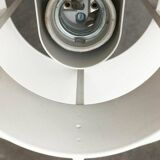 Mid-century modern Danish wall lamp Saturn by Joachim Lepper for Louis Poulsen, 1960s.