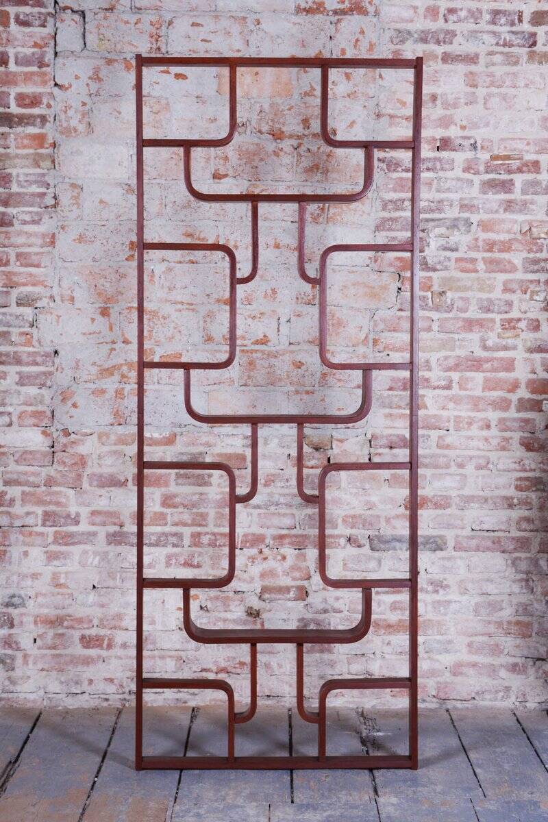 Midcentury Modern Divider by Ludvik Volak, 1960s