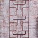 Midcentury Modern Divider by Ludvik Volak, 1960s
