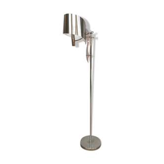 Vintage French design floor lamp