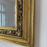 Beveled mirror 53x43vm