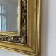 Beveled mirror 53x43vm