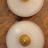Ceiling lamp "Lucien Gau"