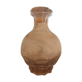 Rosaline decanter