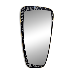 Miroir Dorian par tacchini
