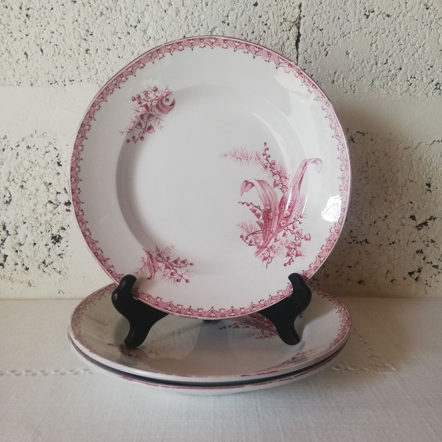 Sandstone bottle for SB