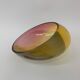 Kjell Engman for Kosta Boda Sweden Fidji bowl