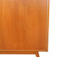 Sideboard by Hubert Nepozitek and Bohumil Landsman for Jitona