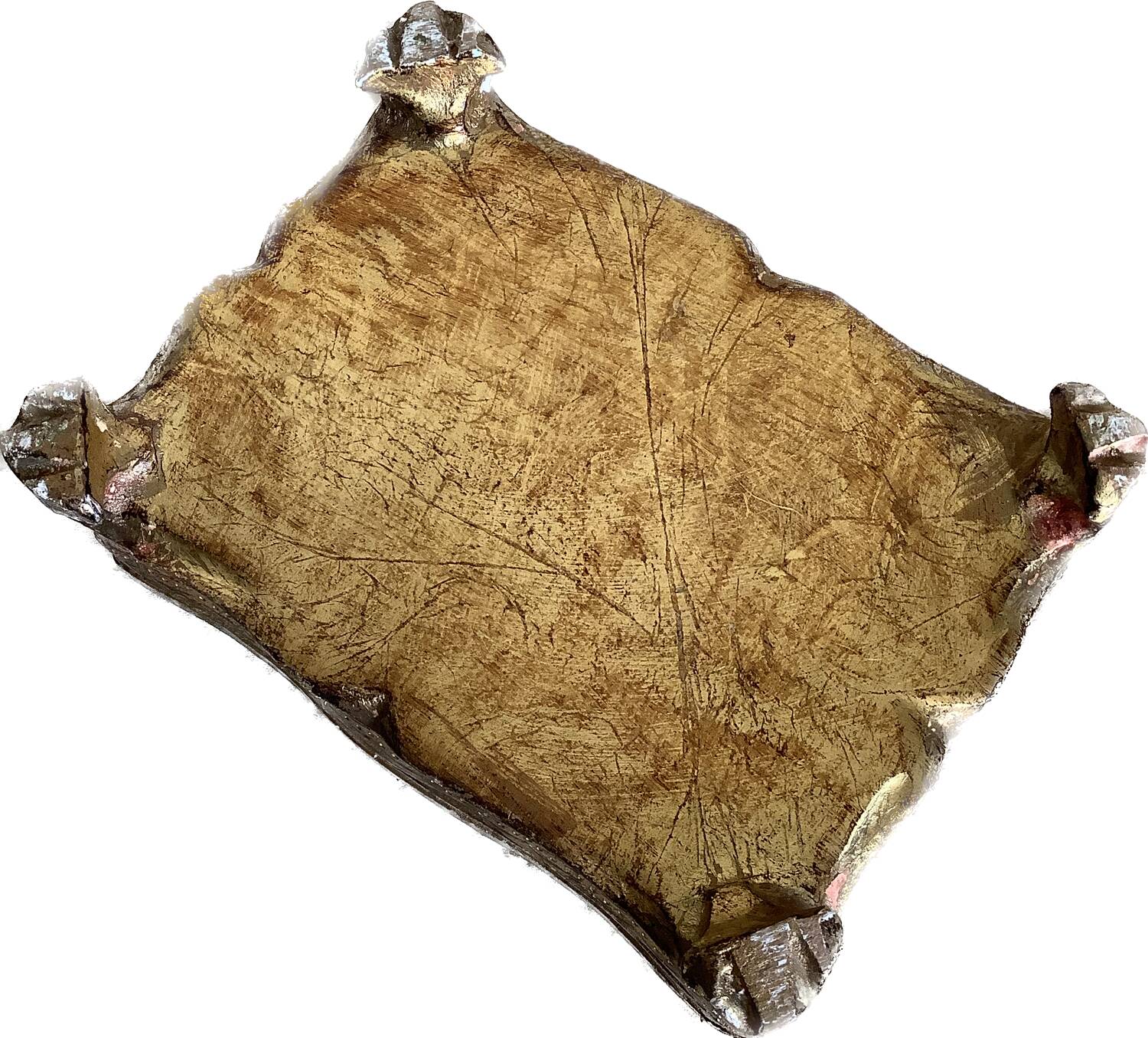 Venetian jewelry box