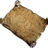 Venetian jewelry box