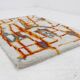 Midcentury Rug, Carpet, Denmark, Ege Rya Style, 1960s