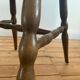 Paire de chaises Baumann modèle Tacoma