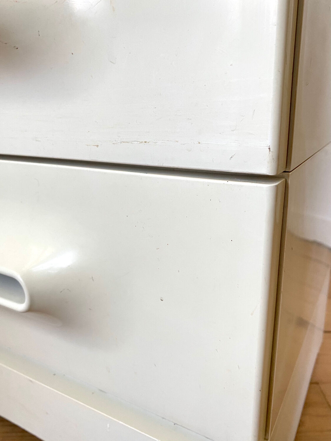 4 drawer chest of drawers