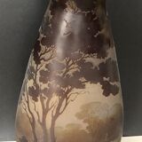 Vase Gallé