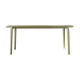 Vintage school bench