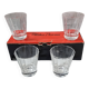 Paloma Picasso glasses Villeroy and Boch
