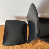 2 Scandinavian chairs