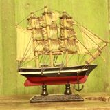 model boat Cutty sark 1869
