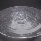 Glass paste cup