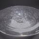 Glass paste cup