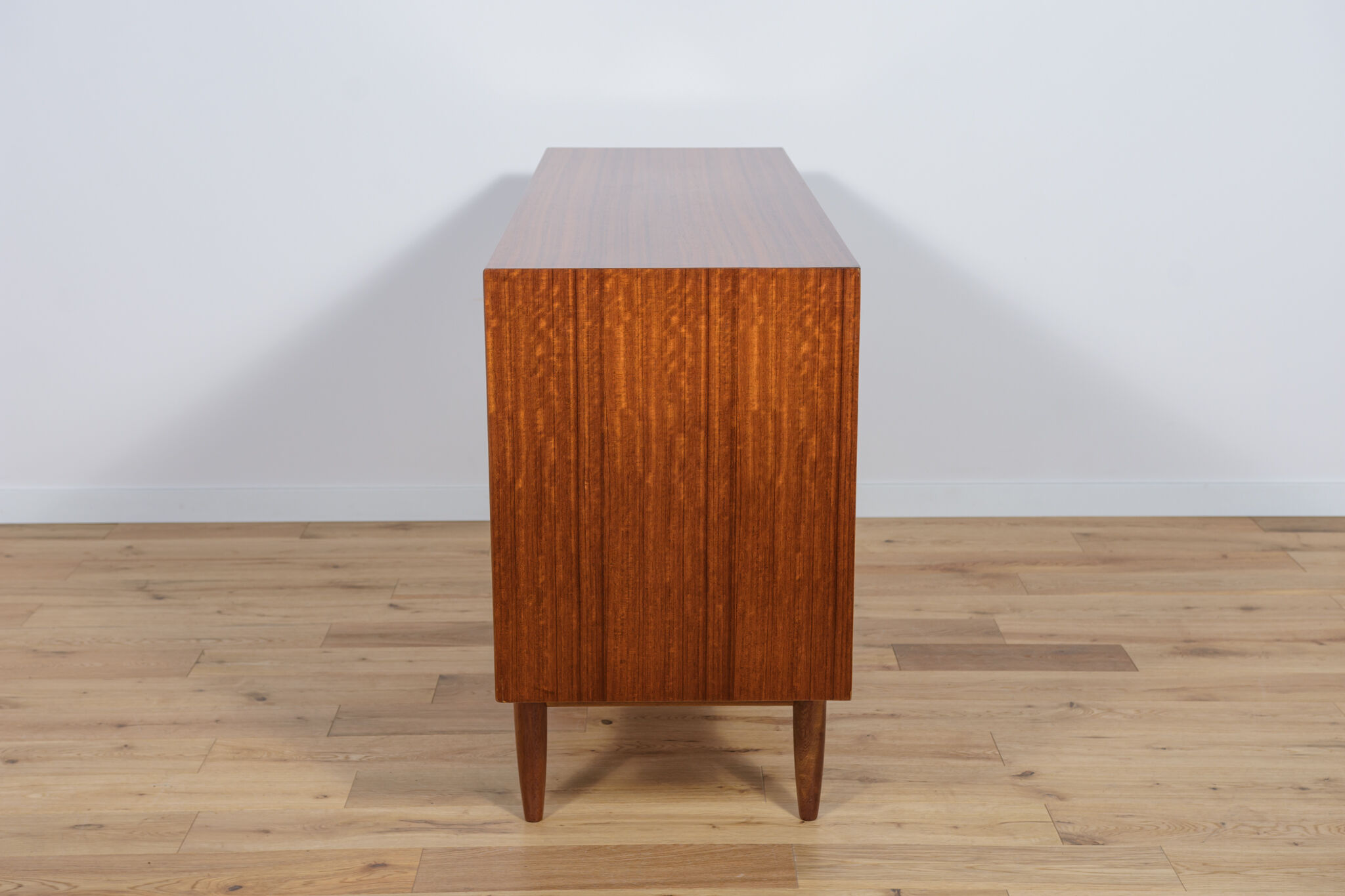 Mid-Century Walnut Sideboard from G-Plan, 1960s