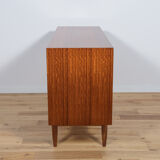 Mid-Century Walnut Sideboard from G-Plan, 1960s