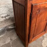 Buffet campagnard