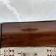 Vintage 50s sideboard / buffet / shoe cabinet
