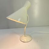 Lampe a poser cocotte bauhaus 1950