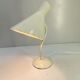 Lampe a poser cocotte bauhaus 1950