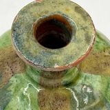 Vase Soliflore en grès flamand