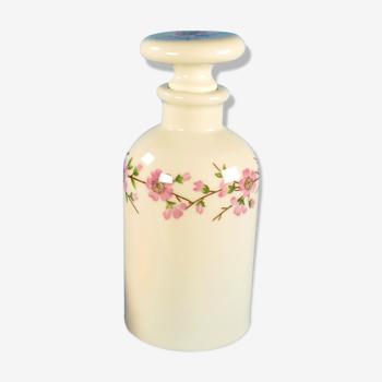 Porcelain bottle le germain