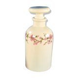 Porcelain bottle le germain