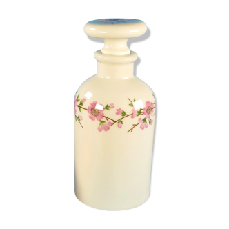 Porcelain bottle le germain