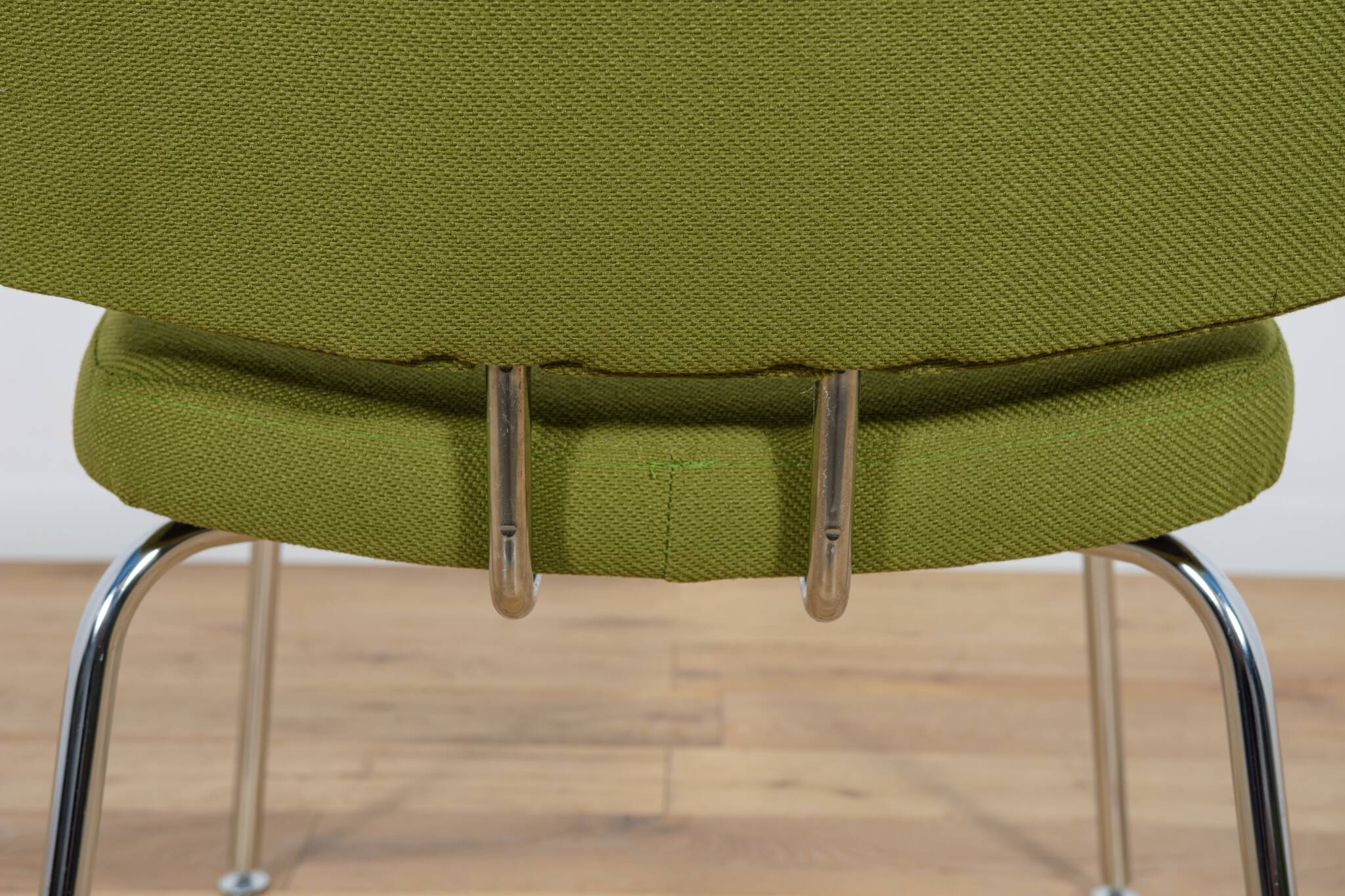 Fauteuil de Conférence Mid-Century par Jacob Jensen pour Duba, 1960s