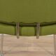 Fauteuil de Conférence Mid-Century par Jacob Jensen pour Duba, 1960s