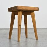 Stools by Christian Durupt, Meribel circa 1960