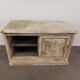 patinated store bank