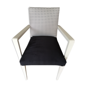 Fauteuil bridge état