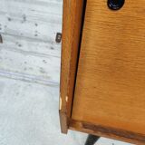 Vintage chest of drawers