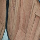 Old cello case