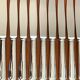 Christofle America, 60-piece cutlery set, very good condition