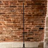 Minimal modernist floor lamp 1950