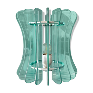 lampe vintage 1950