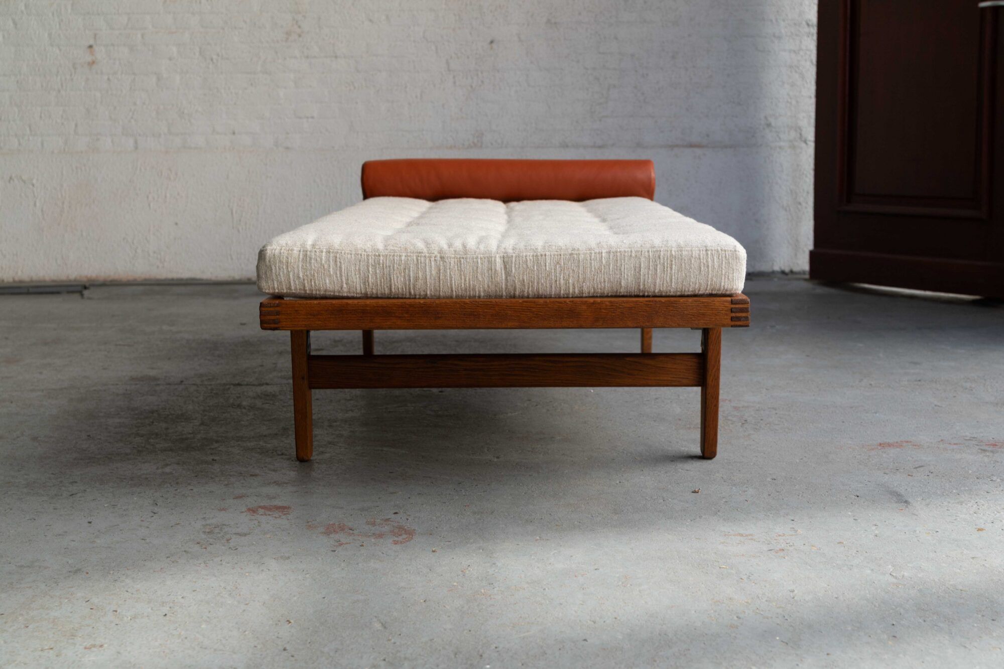 Daybed by Poul Volther
